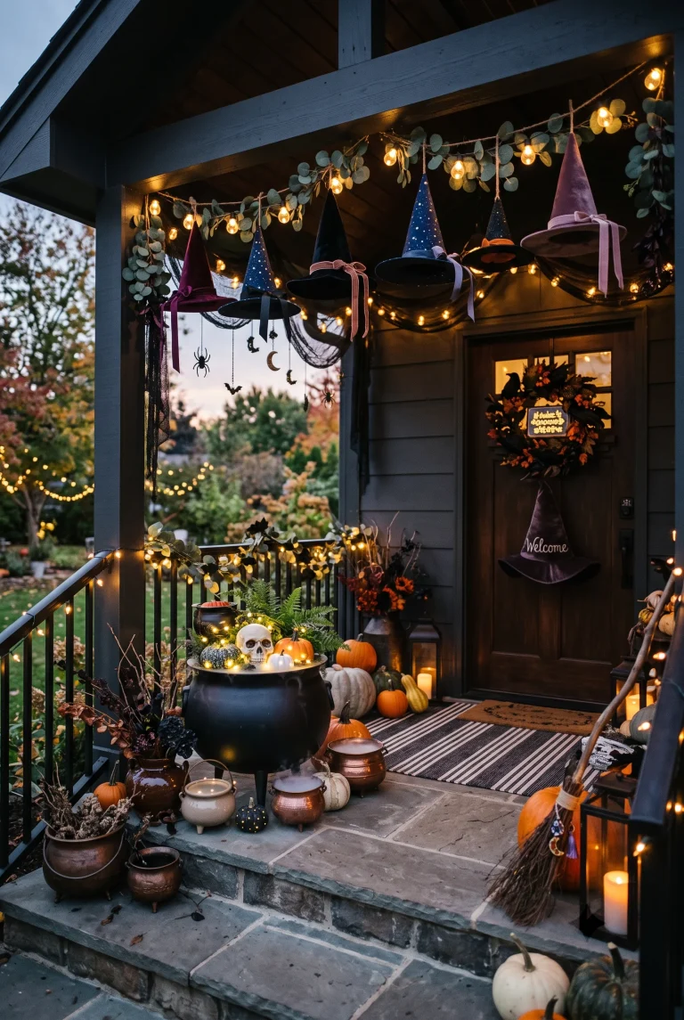 21 Neutral Fall Decor Ideas for a Cozy, Elevated Home