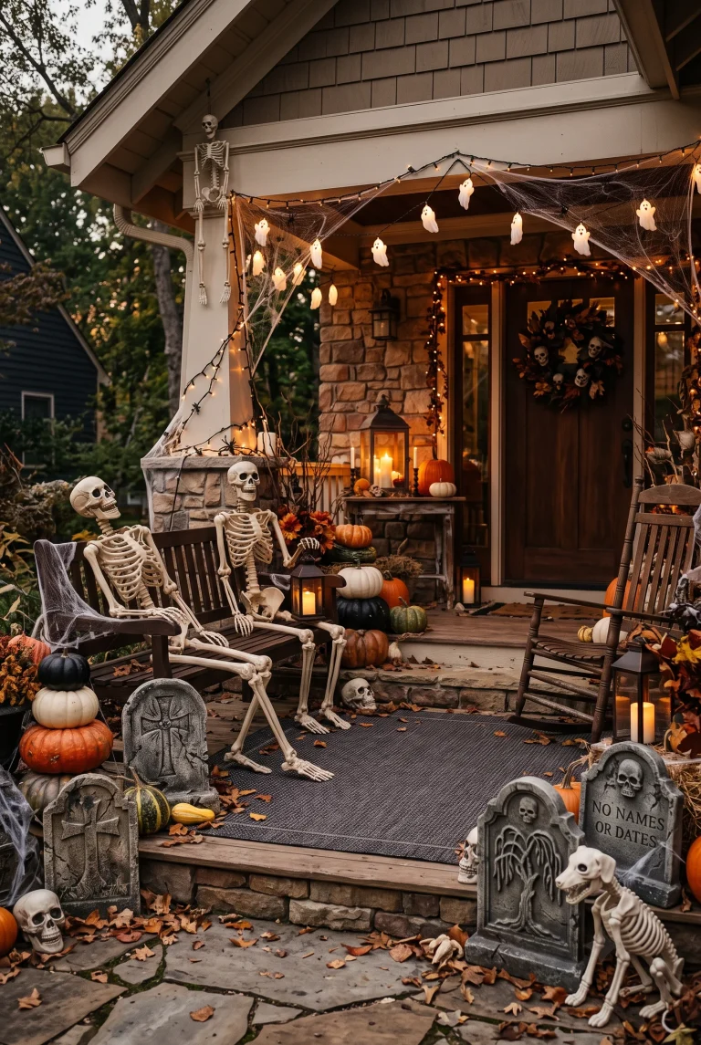 25 Fall Bedroom Ideas for the Ultimate Seasonal Reset