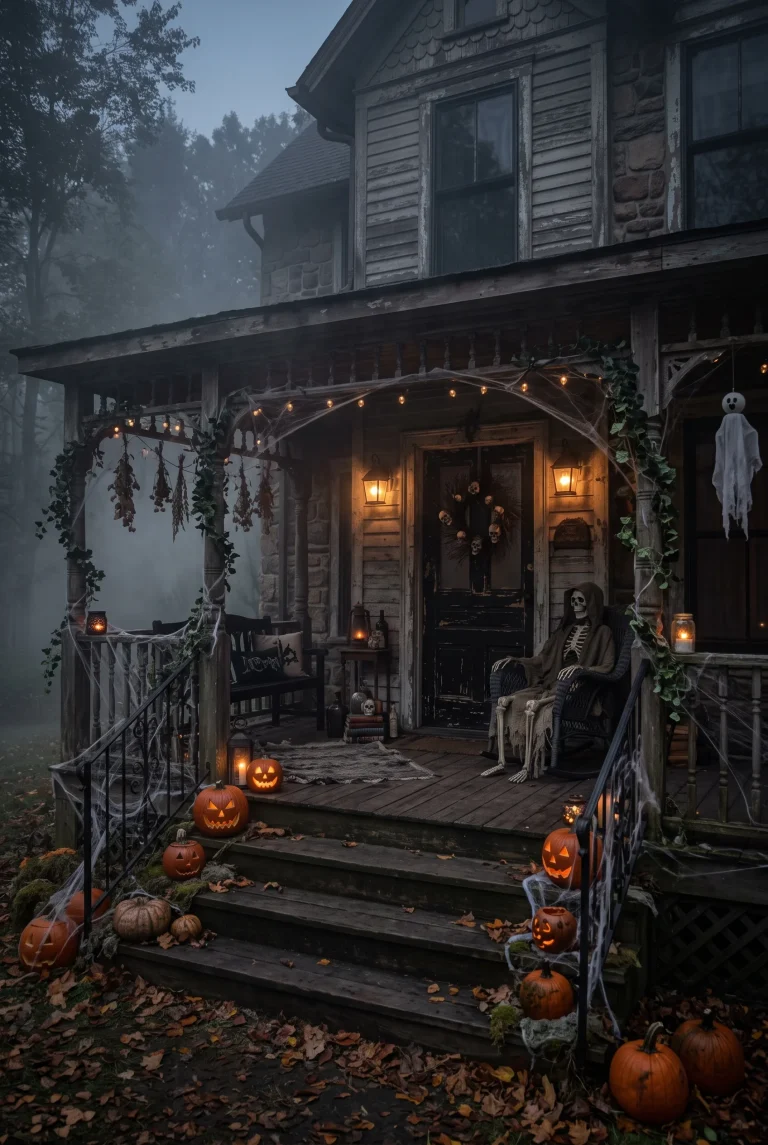 23 Cozy Fall Decor Ideas to Warm Up Every Room