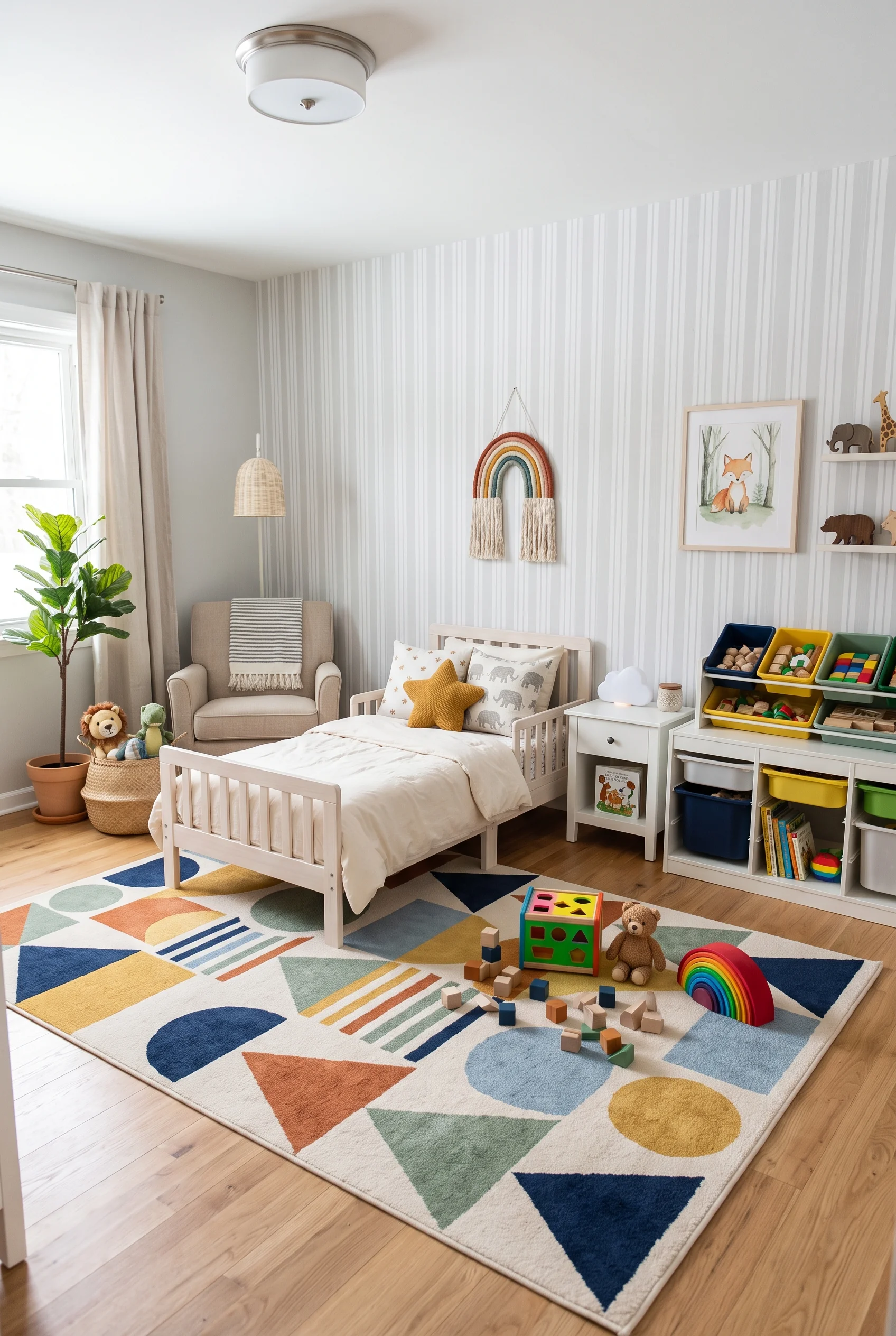 toddler room ideas
